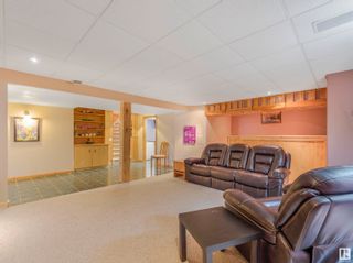 Photo 26: 27 2320 TWP RD 540: Rural Lac Ste. Anne County House for sale : MLS®# E4386124