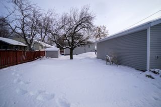 Photo 36: 45 7th Street NW in Portage la Prairie: House for sale : MLS®# 202300528