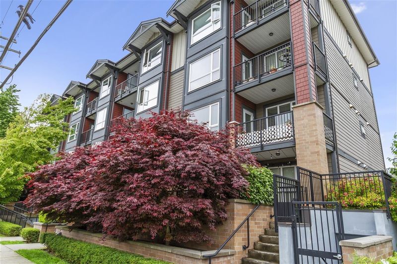 FEATURED LISTING: 405 - 2351 KELLY Avenue Port Coquitlam