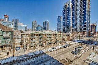 Photo 16: 403 111 14 Avenue SE in Calgary: Beltline Apartment for sale : MLS®# A2032094