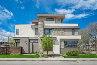 Main Photo: 2003 43 Avenue SW in Calgary: Altadore Detached for sale : MLS®# A2133111