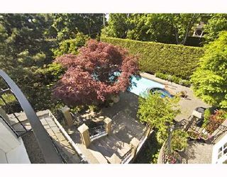 Photo 8: 4311 ANGUS Drive in Vancouver: Shaughnessy House for sale (Vancouver West)  : MLS®# V713303