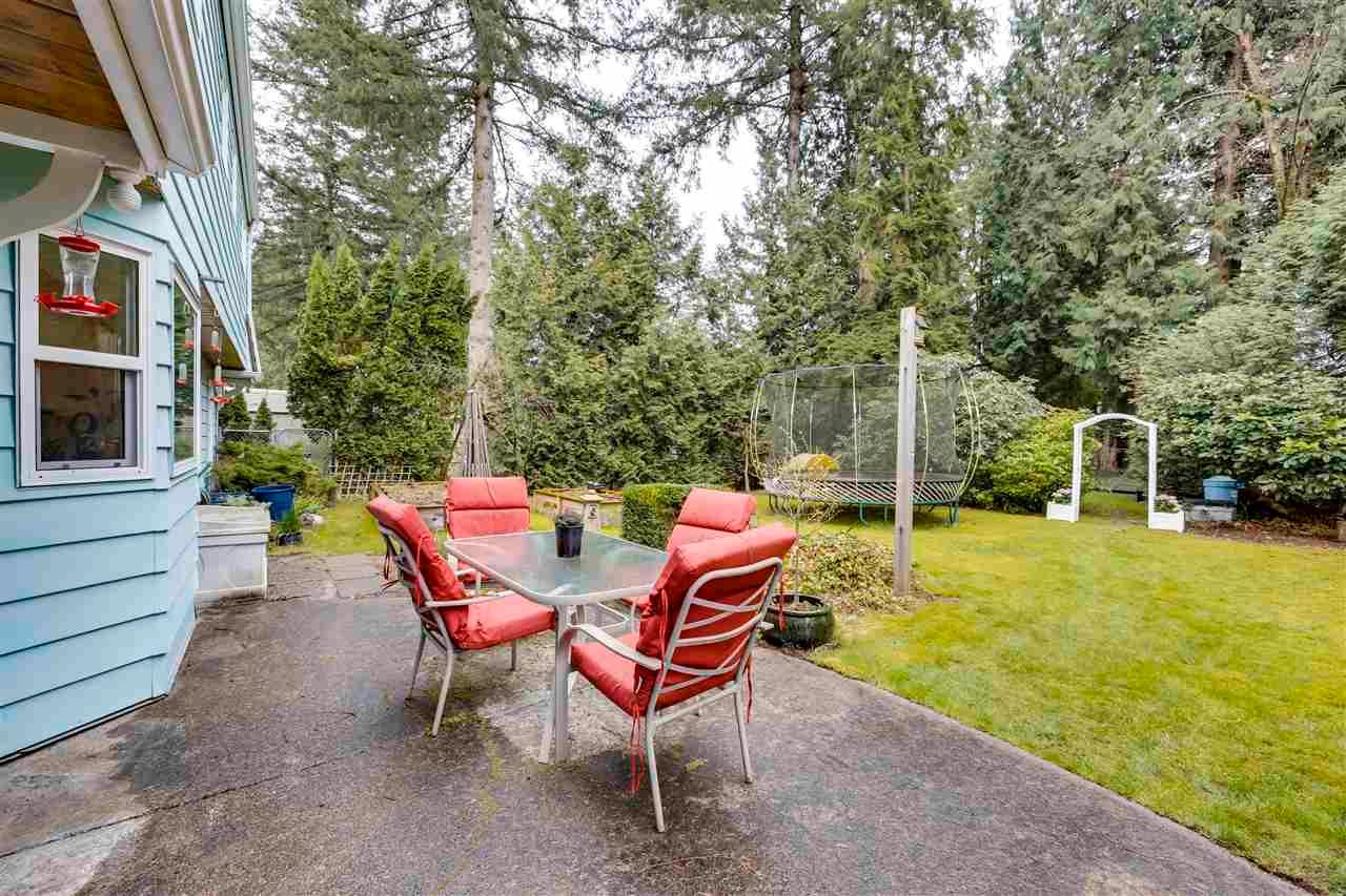 Photo 21: Photos: 19774 47 Avenue in Langley: Langley City House for sale in "MASON HEIGHTS" : MLS®# R2562773