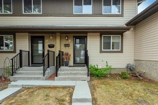 Photo 31: 51 310 Brookmere Road SW in Calgary: Braeside Row/Townhouse for sale : MLS®# A2051289