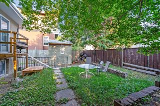 Photo 40: 2021 35 Avenue SW in Calgary: Altadore Semi Detached (Half Duplex) for sale : MLS®# A2071704