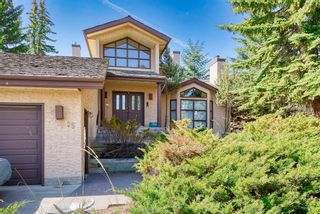 Photo 1: 19 Patterson Crescent SW in Calgary: Patterson Detached for sale : MLS®# A2045304