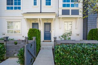 Photo 3: 51 8476 207A Street in Langley: Willoughby Heights Townhouse for sale in "York by MOSAIC" : MLS®# R2562872