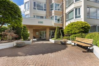 Photo 31: 1101 3190 GLADWIN Road in Abbotsford: Central Abbotsford Condo for sale in "Regency Park Towers" : MLS®# R2877590