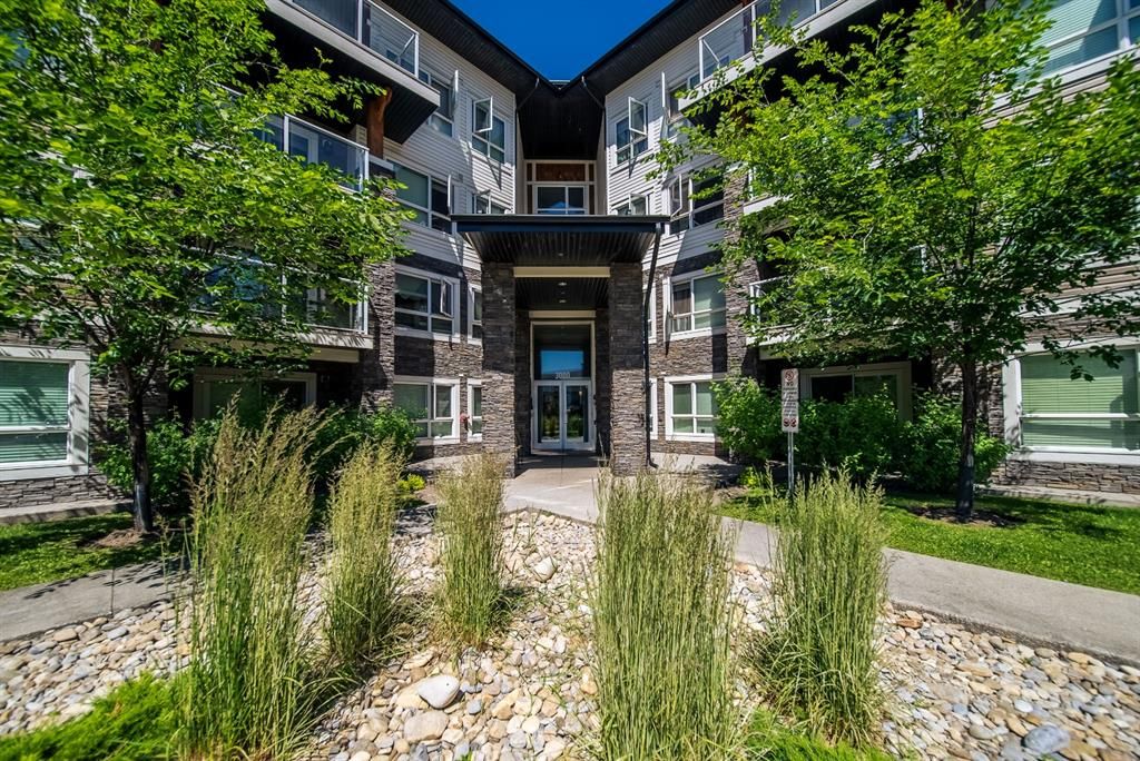 Main Photo: 3312 240 Skyview Ranch Road NE in Calgary: Skyview Ranch Apartment for sale : MLS®# A1238819