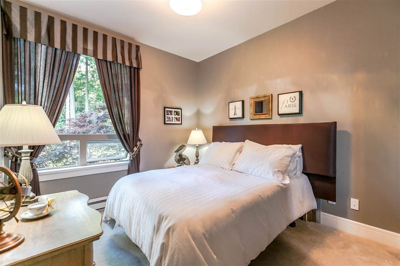 Photo 16: Photos: 301 560 RAVEN WOODS Drive in North Vancouver: Roche Point Condo for sale in "SEASONS WEST @ RAVENWOODS" : MLS®# R2188156