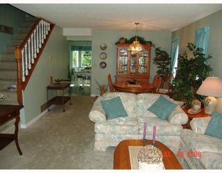 Photo 6: 1289 RIVER Drive in Coquitlam: River Springs House for sale in "RIVER SPRINGS" : MLS®# V780117