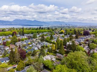 Photo 33: 4018 W 21ST Avenue in Vancouver: Dunbar House for sale (Vancouver West)  : MLS®# R2818918