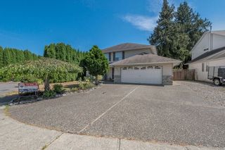 Photo 1: 44637 CUMBERLAND AVENUE in Sardis: Vedder S Watson-Promontory House for sale : MLS®# R2197629