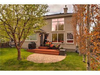 Photo 47: 10 CRANLEIGH Gardens SE in Calgary: Cranston House for sale : MLS®# C4117573