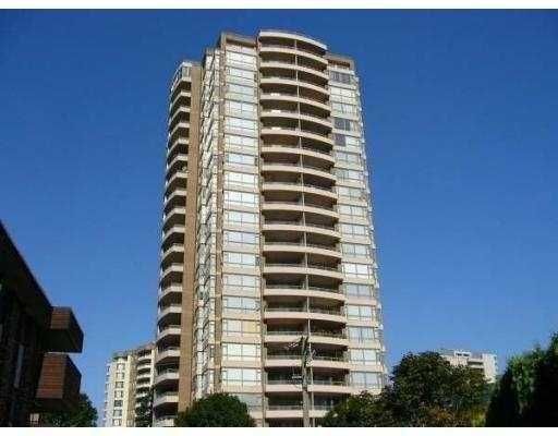 Main Photo: 2206 5885 OLIVE Avenue in Burnaby: Metrotown Condo for sale in "THE METROPOLITAN" (Burnaby South)  : MLS®# V668699