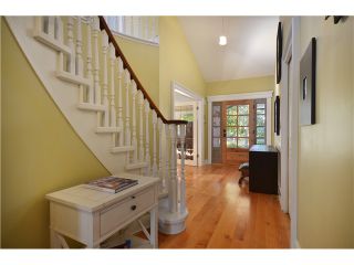 Photo 2: 4715 BRITANNIA Drive in Richmond: Steveston South House for sale in "STEVESTON SOUTH" : MLS®# V976291