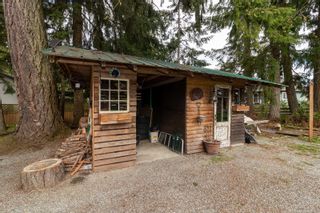 Photo 34: 2865 Meadowview Rd in Shawnigan Lake: ML Shawnigan House for sale (Malahat & Area)  : MLS®# 898535