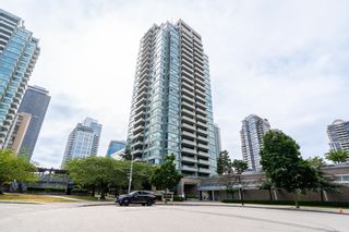 Photo 1: 2203 4398 BUCHANAN Street in Burnaby: Brentwood Park Condo for sale (Burnaby North)  : MLS®# R2797201