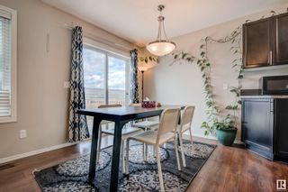 Photo 17: 7319 ARMOUR Crescent in Edmonton: Zone 56 House Half Duplex for sale : MLS®# E4301280