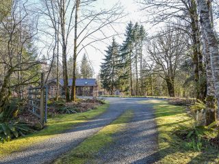 Photo 21: 3699 Burns Rd in COURTENAY: CV Courtenay West House for sale (Comox Valley)  : MLS®# 834832