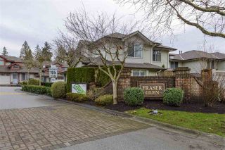 Photo 4: 36 22740 116 AVENUE in Maple Ridge: East Central Townhouse for sale : MLS®# R2527095