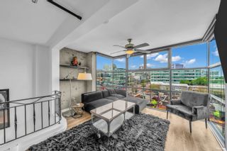Photo 18: PH 704 428 W 8TH Avenue in Vancouver: Mount Pleasant VW Condo for sale in "XL Lofts" (Vancouver West)  : MLS®# R2876694
