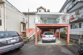 Photo 13: 1440 E 1 Avenue in Vancouver: Grandview Woodland House for sale (Vancouver East)  : MLS®# R2533785