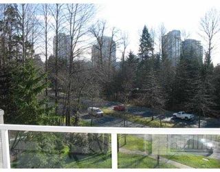 Photo 10: # 406 1219 JOHNSON ST in Coquitlam: Canyon Springs Condo for sale in "MOUNTAINSIDE PLACE" : MLS®# V868873