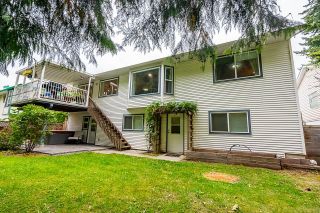 Photo 24: 1840 DAHL Crescent in Abbotsford: Central Abbotsford House for sale in "Dahl Park" : MLS®# R2815871