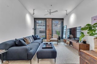 Photo 2: 204 53 W HASTINGS STREET in Vancouver: Downtown VW Condo for sale (Vancouver West)  : MLS®# R2765074