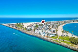 Main Photo: MISSION BEACH Property for sale: 2695 Mission Blvd in San Diego