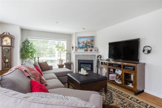 Photo 7: 303 2577 WILLOW STREET in Vancouver: Fairview VW Condo for sale (Vancouver West)  : MLS®# R2483123