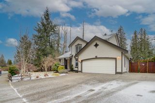 Photo 4: 47556 CHARTWELL Drive in Chilliwack: Little Mountain House for sale : MLS®# R2649084