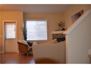 Photo 8: 128 300 MARINA Drive W in : Chestermere Townhouse for sale : MLS®# C3581362