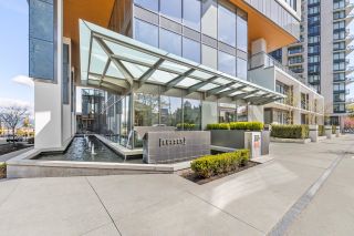Photo 3: 2610 4711 HAZEL Street in Burnaby: Forest Glen BS Condo for sale (Burnaby South)  : MLS®# R2870841
