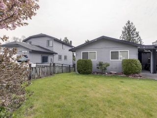 Photo 10: 32956 WHIDDEN Avenue in Mission: Mission BC House for sale : MLS®# R2777784