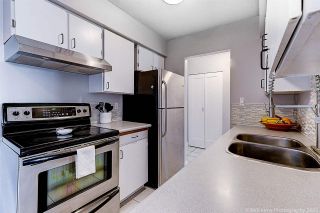 Photo 17: 307 312 CARNARVON Street in New Westminster: Downtown NW Condo for sale in "Carnarvon Terrace" : MLS®# R2531709