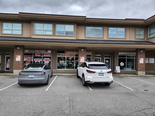 Photo 15: 122 6820 188 Street in Surrey: Cloverdale BC Business for sale (Cloverdale)  : MLS®# C8050772