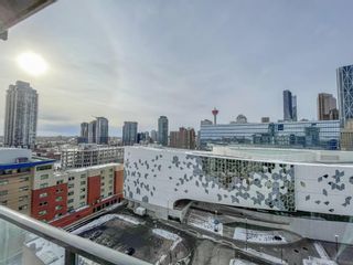 Photo 1: 1401 450 8 Avenue SE in Calgary: Downtown East Village Apartment for sale : MLS®# A1171825