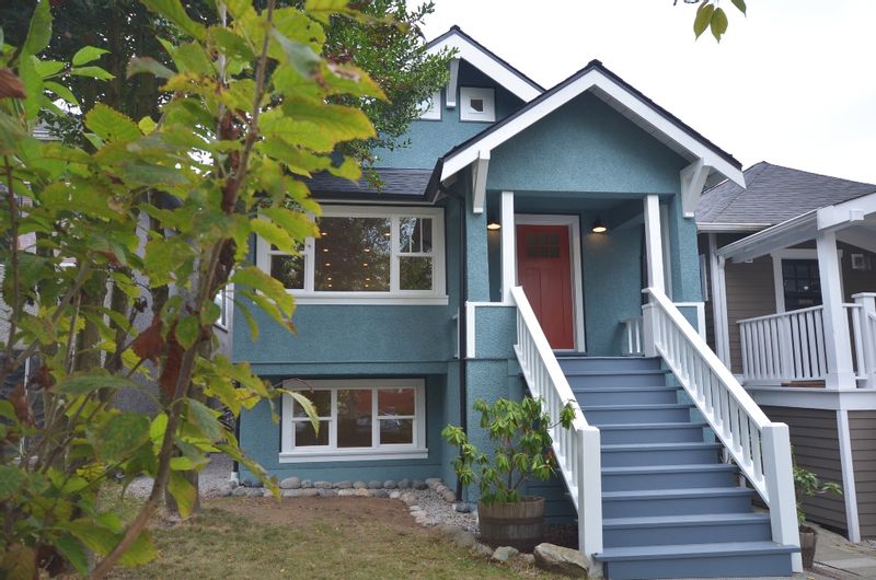 FEATURED LISTING: 1128 19TH Avenue East Vancouver