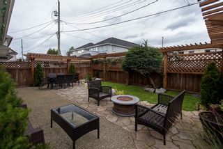 Photo 37: 4719 Dunfell Road in The Duns: Steveston South Home for sale () 