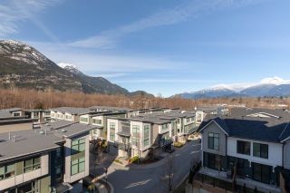 Photo 25: 411 1211 VILLAGE GREEN Way in Squamish: Downtown SQ Condo for sale in "ROCKCLIFF" : MLS®# R2538604