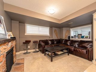 Photo 27: 43 WEST SPRINGS Lane SW in Calgary: West Springs Row/Townhouse for sale : MLS®# C4256287