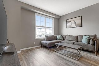 Photo 4: 94 New Brighton Landing SE in Calgary: New Brighton Row/Townhouse for sale : MLS®# A2052508
