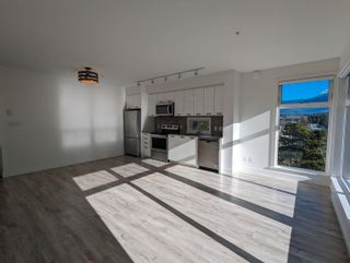 Photo 2: 512 38013 THIRD Avenue in Squamish: Downtown SQ Condo for sale : MLS®# R2810770