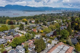 Photo 39: 4288 W 9TH Avenue in Vancouver: Point Grey House for sale (Vancouver West)  : MLS®# R2693964