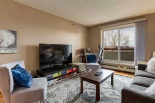 Photo 11: 506 2011 University Drive NW in Calgary: University Heights Apartment for sale : MLS®# A2129025