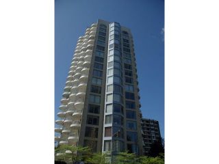 Photo 8: 1506 739 PRINCESS Street in New Westminster: Uptown NW Condo for sale in "THE BERKLEY" : MLS®# V825590