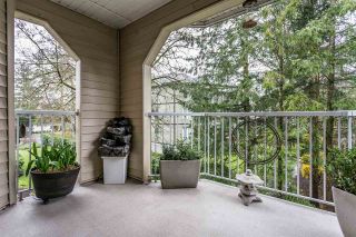 Photo 33: 215 20894 57 Avenue in Langley: Langley City Condo for sale in "BAYBERRY LANE" : MLS®# R2254851