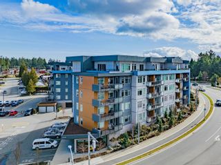 Photo 45: 413 6540 Metral Dr in Nanaimo: Na Pleasant Valley Condo for sale : MLS®# 960465